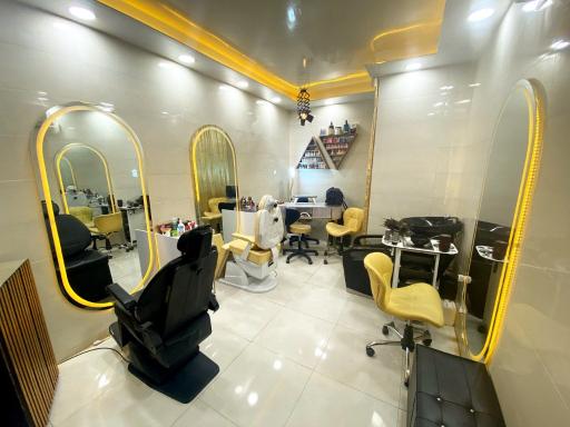سمی ناز بیوتی