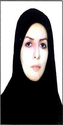 سمیه خلیلی برکوئی
