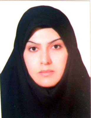 سمیه خلیلی سوادکوهی