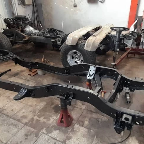 سند بلاست و رنگ استاتیک نوین