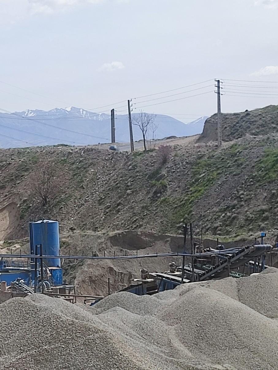 سنگ دامون