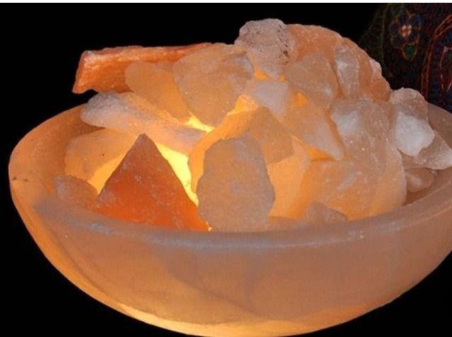سنگ نمک آباژور