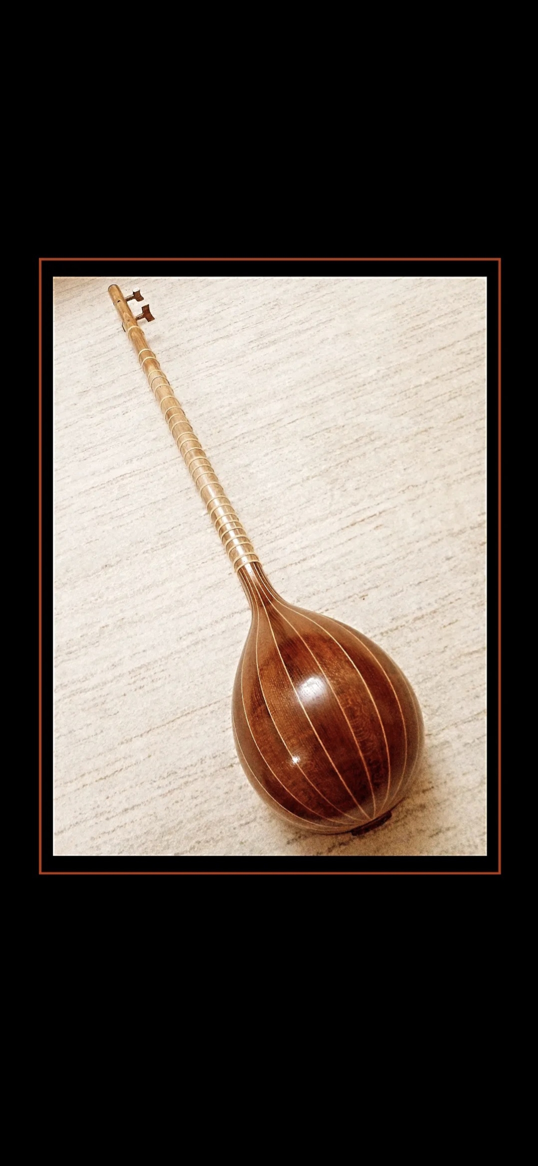 سه تار علی