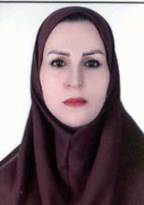 سهام رابعی غلامی