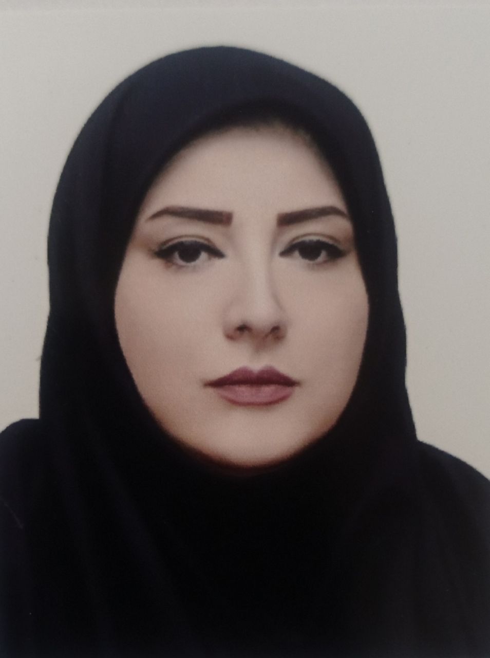 سولماز بابائی وکیل