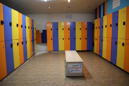 سونای المپیک