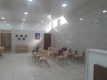 سونوگرافی و رادیولوژی مهر دکتر حسن زاده