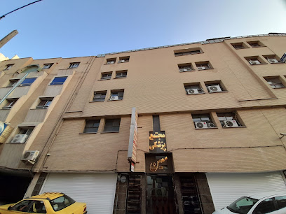 سونوگرافی ورادیولوژی آتیه (دکتر آتوسا ادیبی)