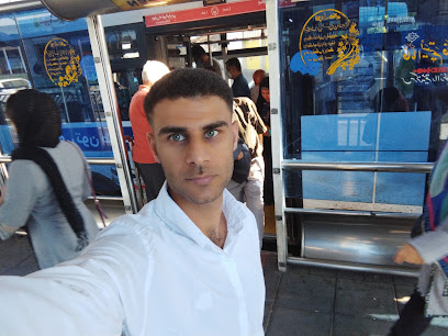 سوپر مارکت و میوه تربار جلال