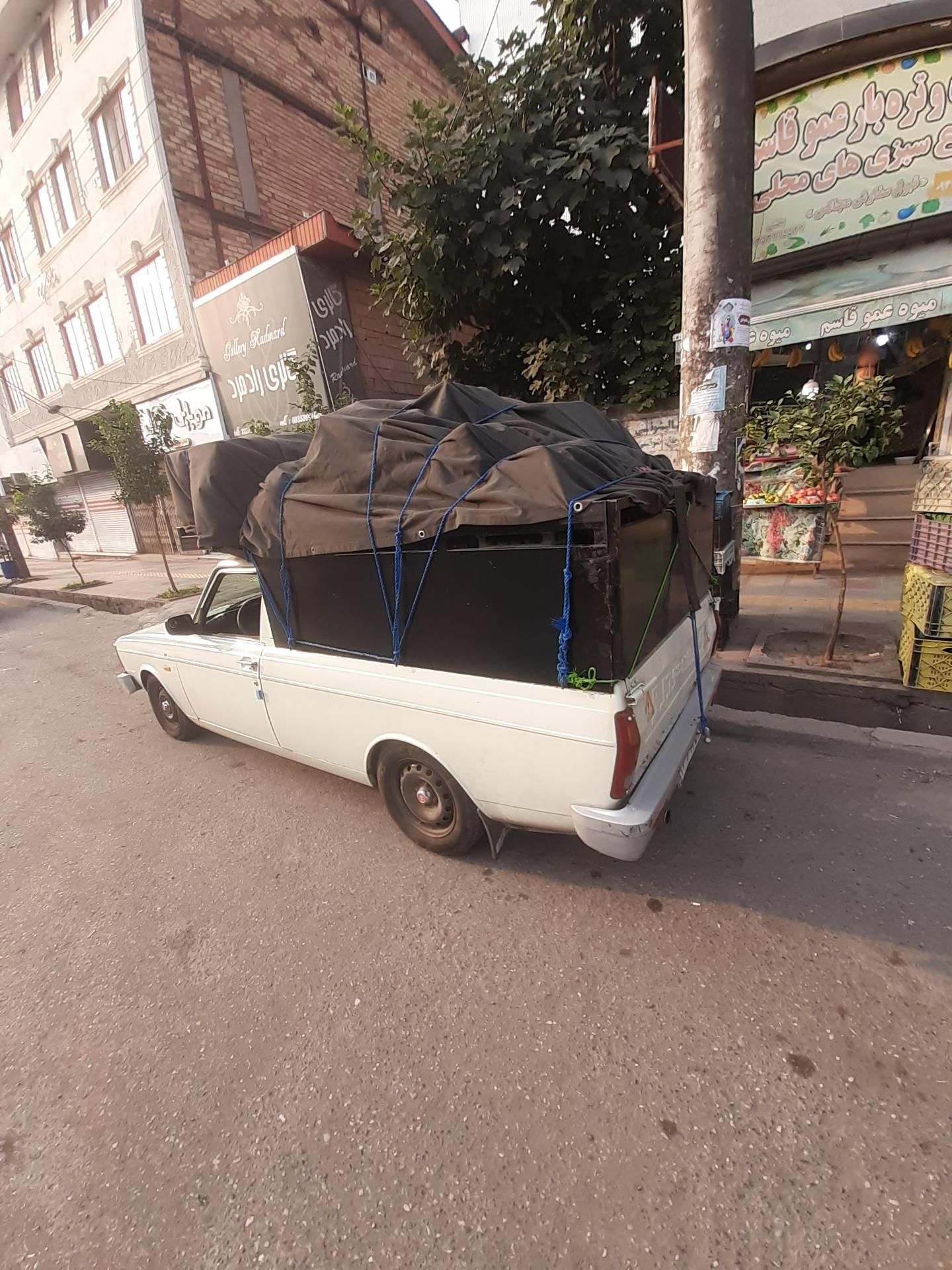 سوپر میوه شیخ قطب