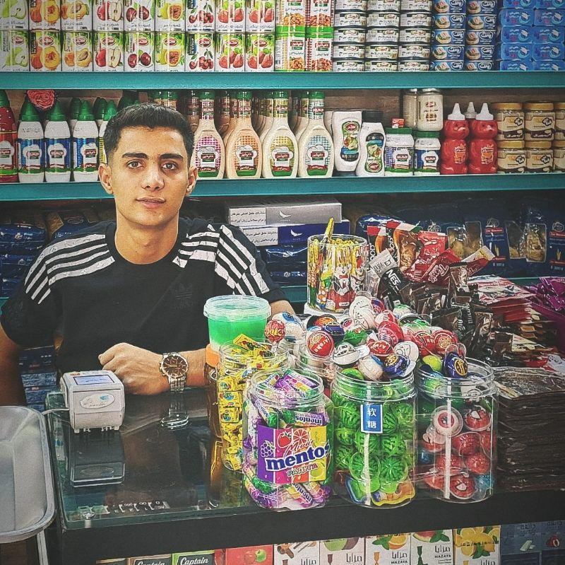 سوپر میوه گل ورچین برادران شفیع مرادی