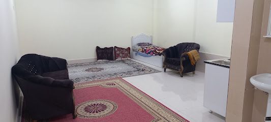 سوییت دهقان بندر چارک