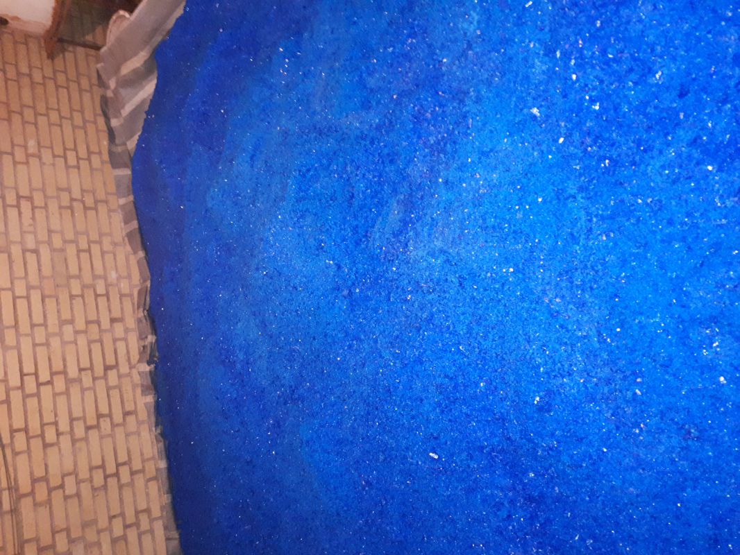 سپاهان سولفات