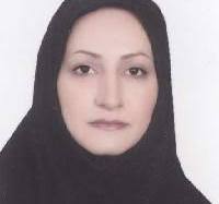 سکینه رضائی
