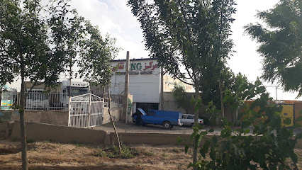 سی ان جی نقابی