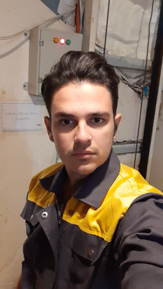 سید امیرحسین ثامنی