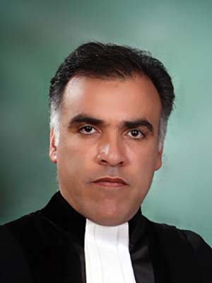سید فرهاد بطحائی