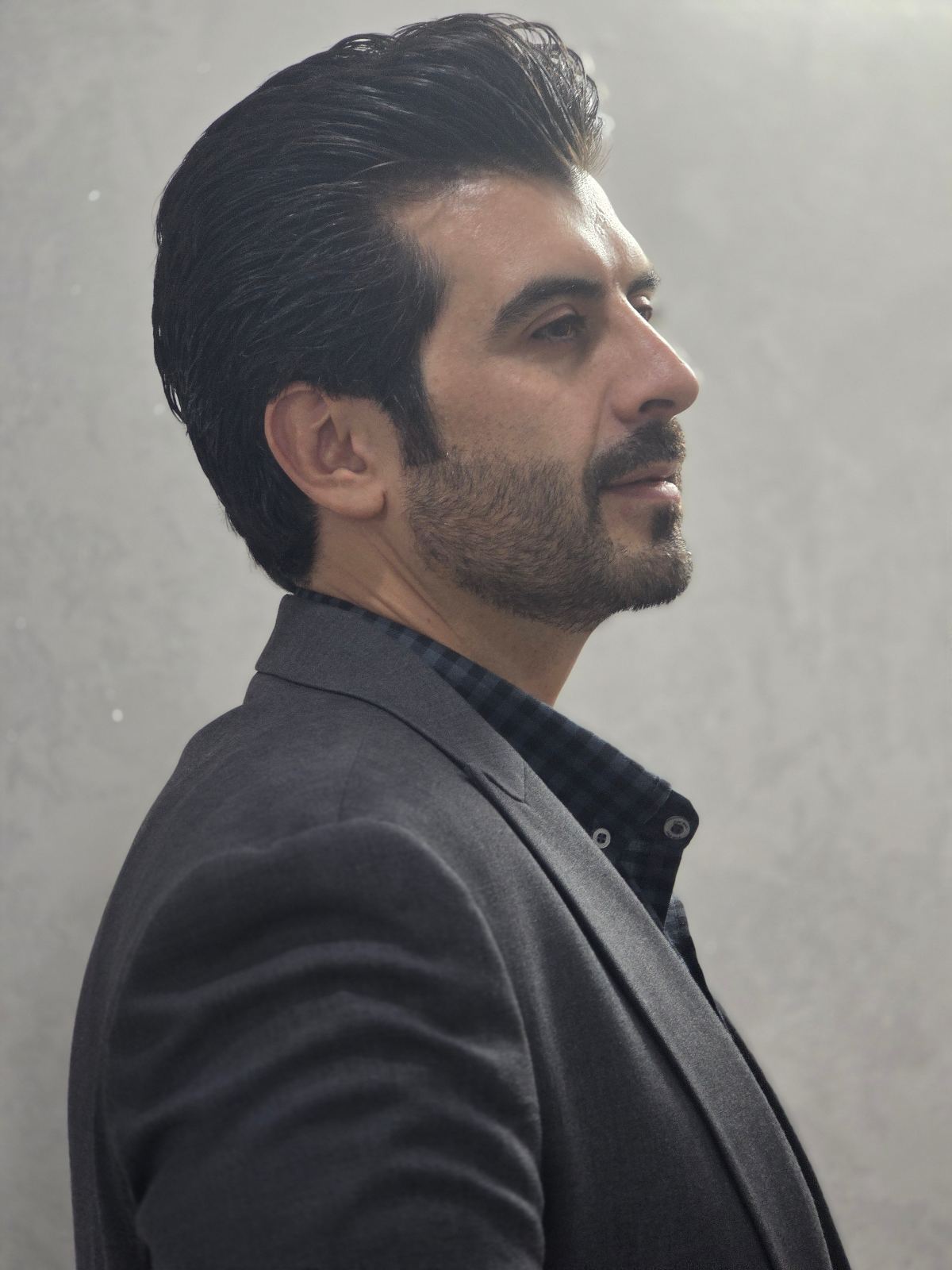 سید وحید میری وکیل پایه یک دادگستری