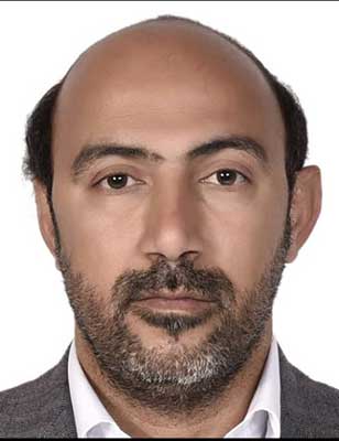 سیدجهاد موسوی