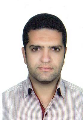 سیدرضا رضوی