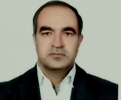 سیدعبدالعلی راشدی وکیل پایه یک دادگستری
