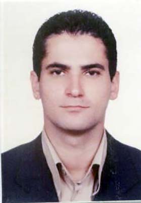 سیدعلی اکبر حسینی علی آباد