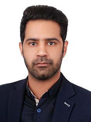 سیدعلی رضا مولوی نیشابوری