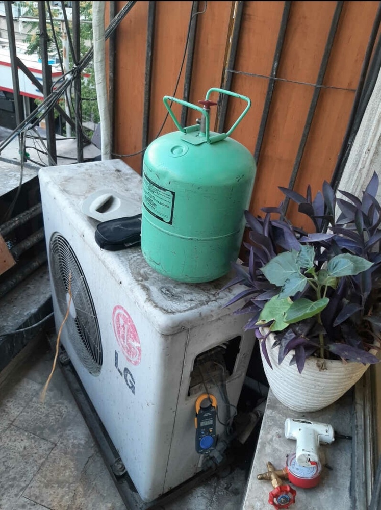 سیدعلی رضائی حور