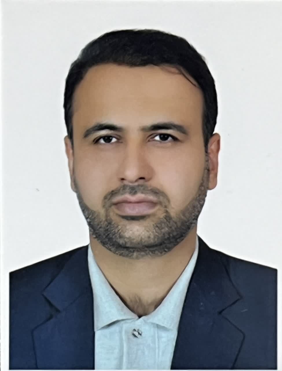 سیدمحسن حسینی دقیق