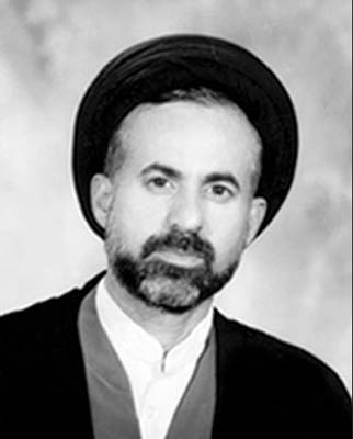 سیدمحمد اسدی نژاد