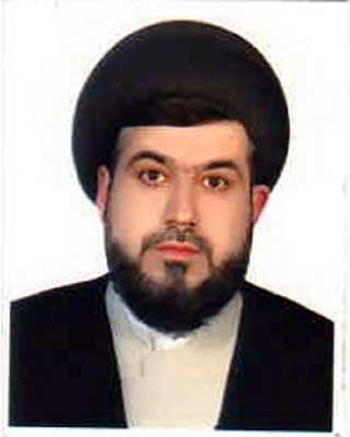 سیدمحمود اندرزگو