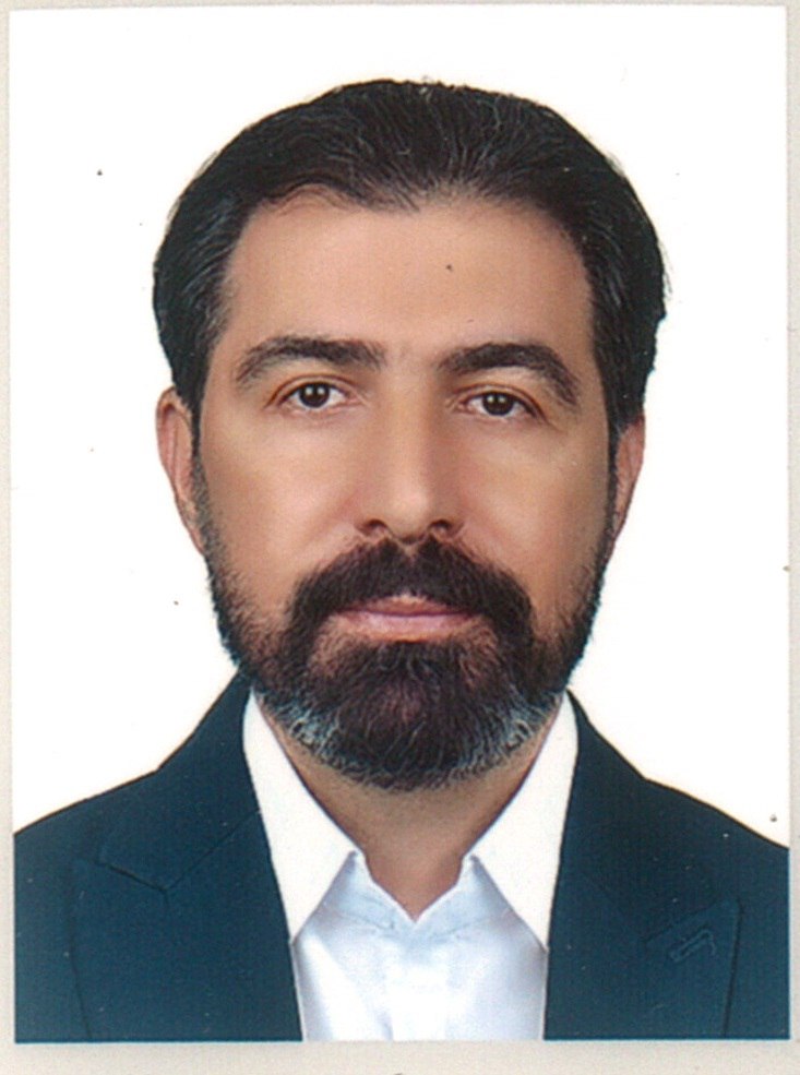 سیدمهدی قریشی وکیل پایه یک دادگستری