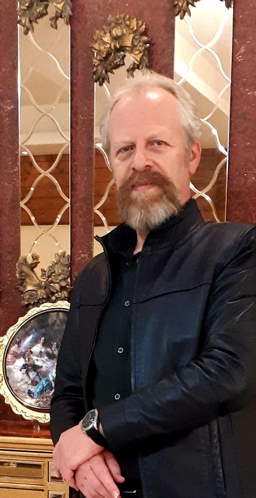 سیدناصر معصومیان راد