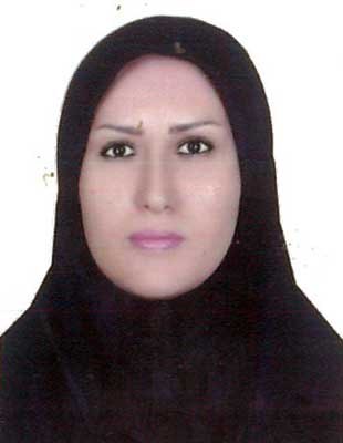سیده آرزو حسینی