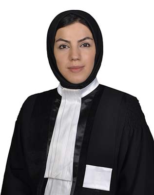 سیده زینب کمونه