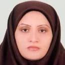 سیده فیروزه حکیم قیاسی