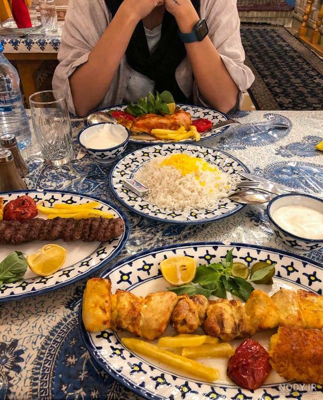 سیستم آشپزخانه ارکیده