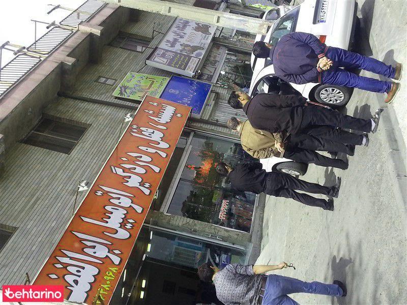 سیستم بندی ابوالفضل