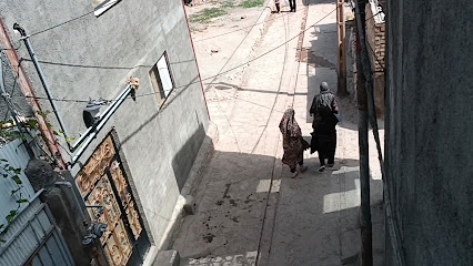 سیستم مهدی یادگار