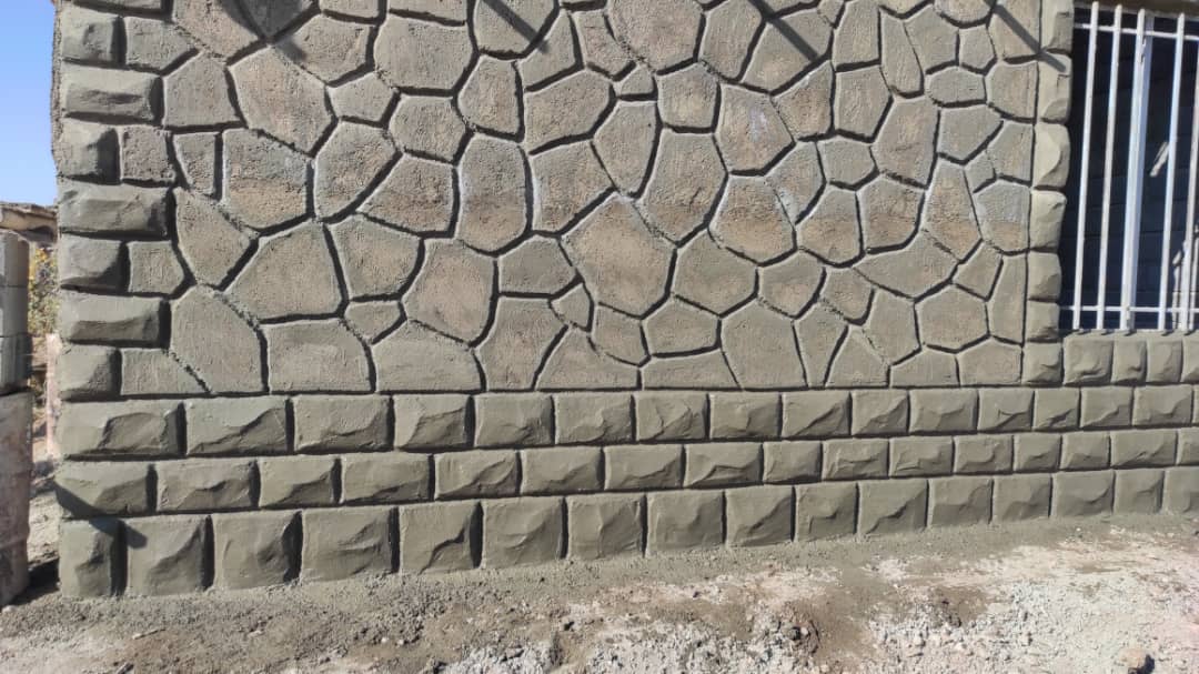 سیمانکار آقای احد