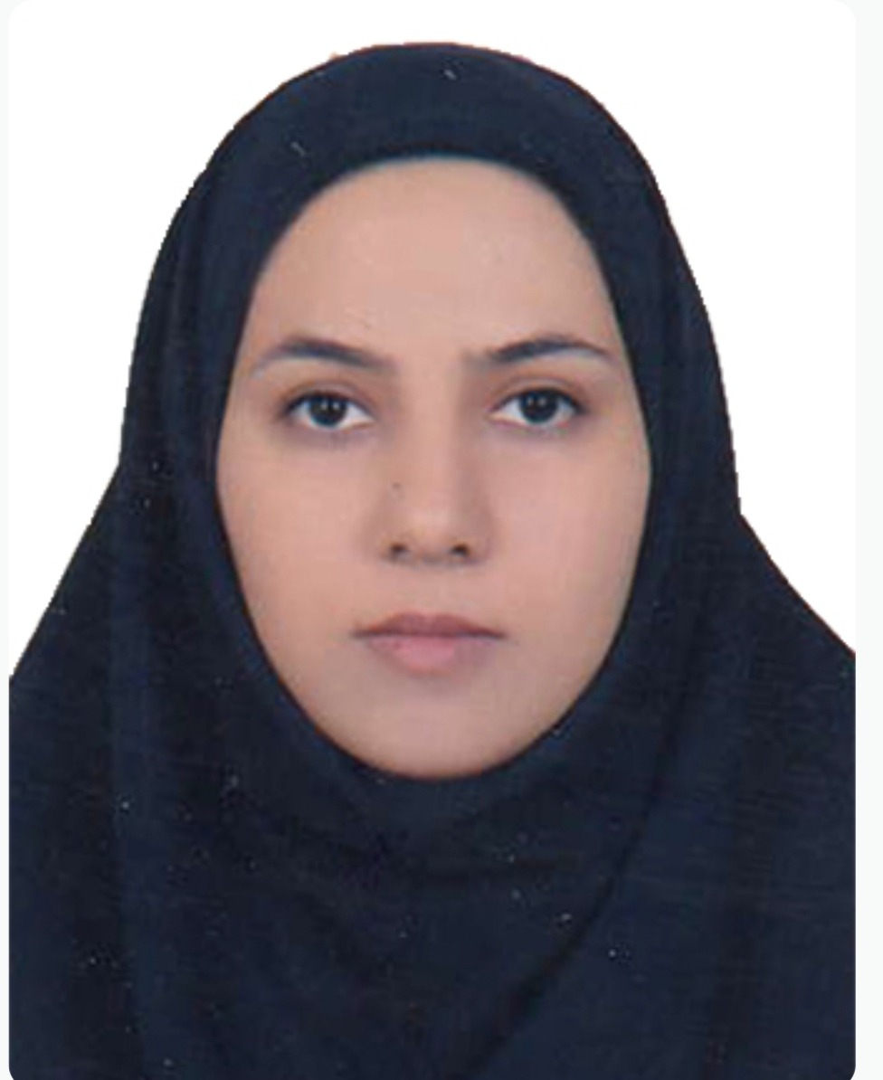 سیمین عارف پور وکیل