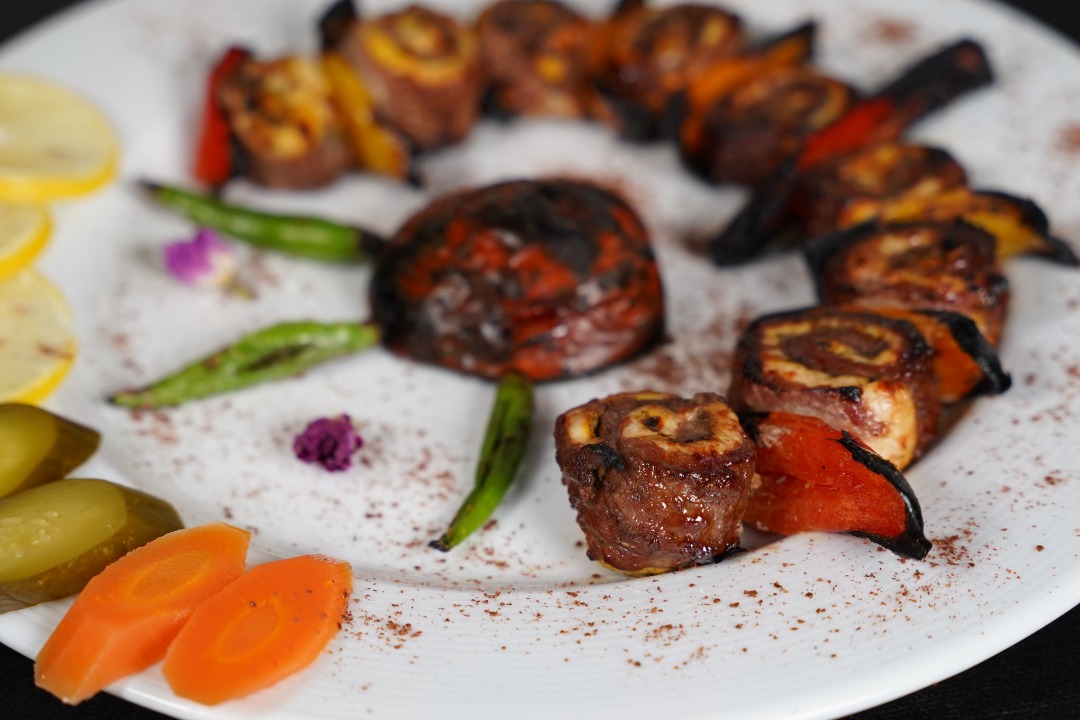 سینگی کباب