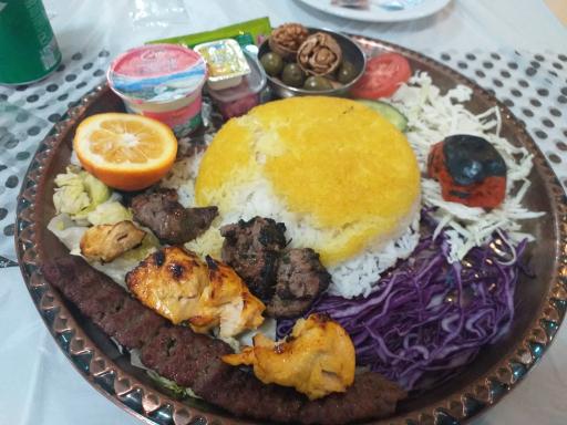 سینی پرگیلانیان