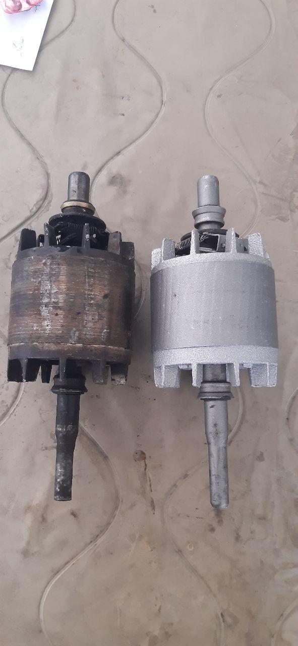 شات بلاست رجبیان