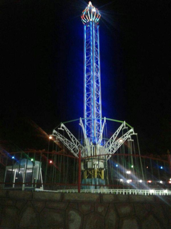 شادان پارس