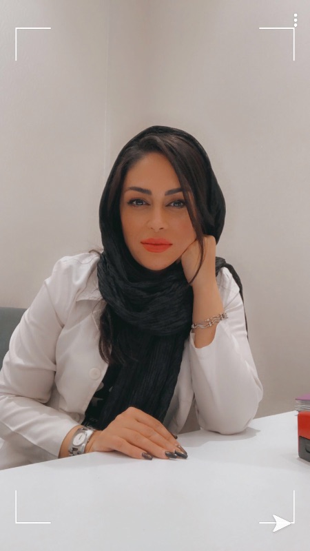 شادی ابراهیمی