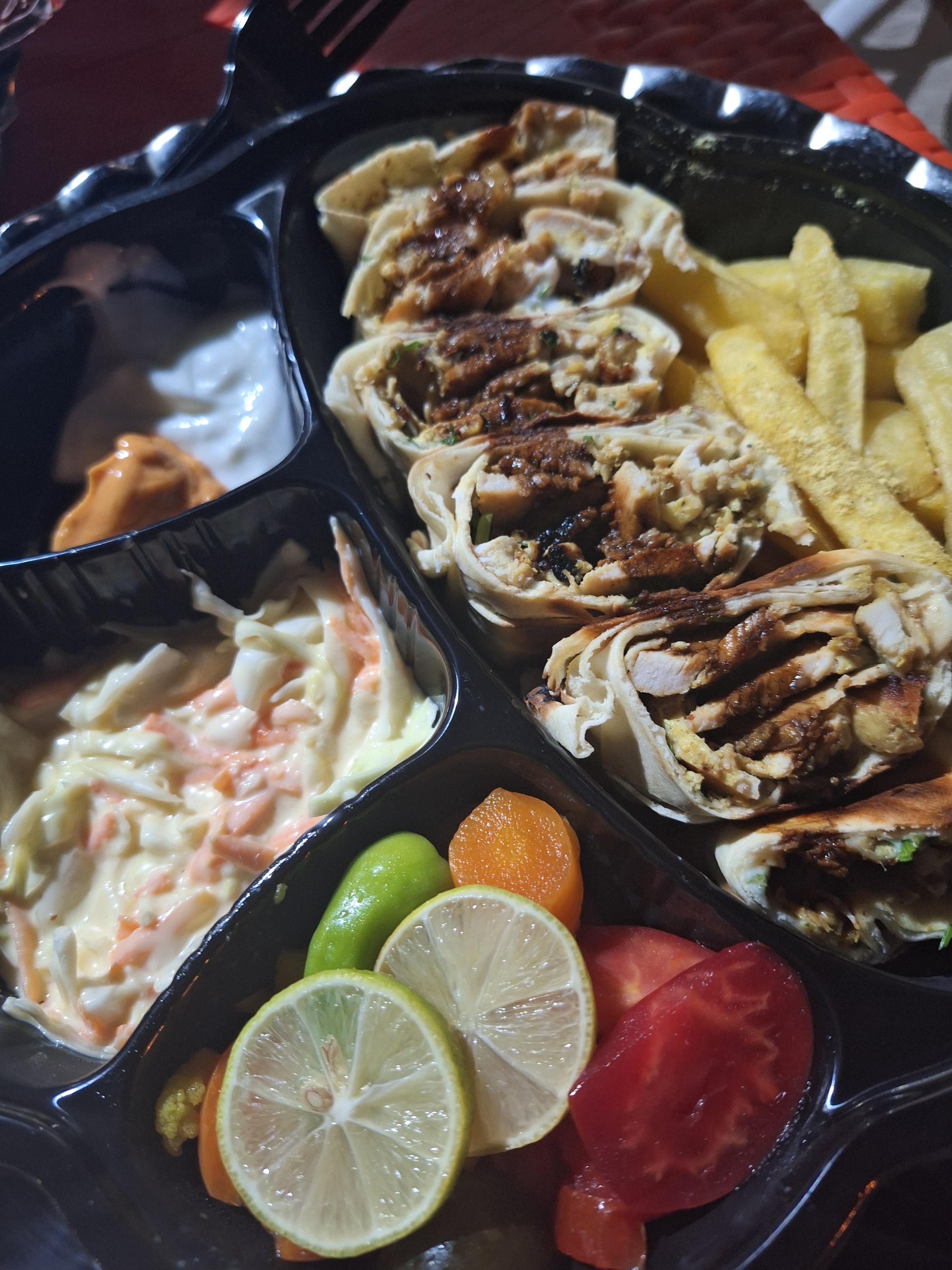 شاورما