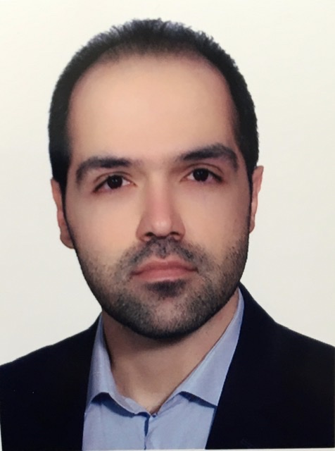 شایان دیزانی مکتبی وکیل و مشاور حقوقی