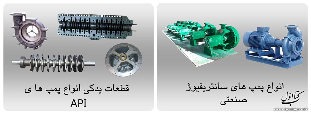 شرکت آبران صنعت