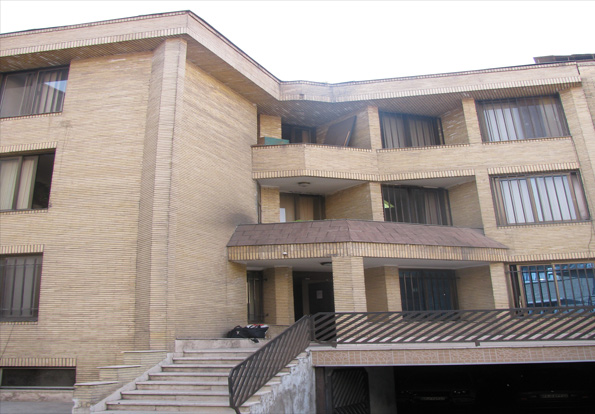 شرکت آرمان ژئوماتیک